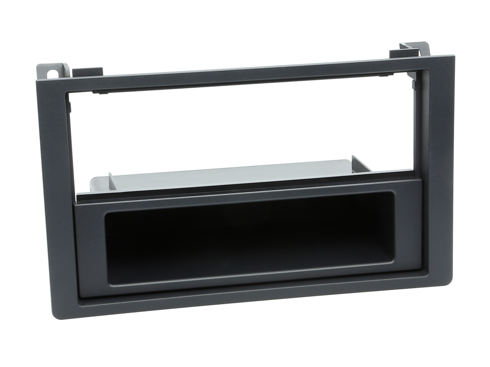 Frente Radio 1Din 2Din Saab 9-3