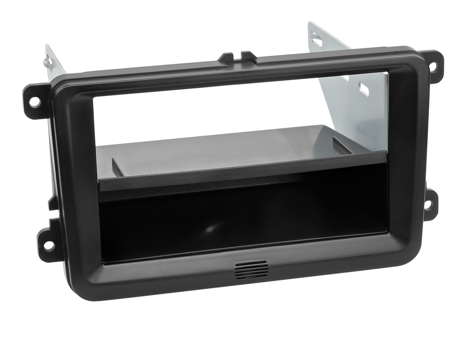 Front Radio 1Din 2Din Seat Alhambra Leon Toledo
