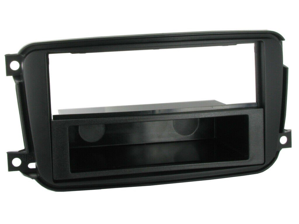 Front Radio 1Din 2Din Smart ForTwo