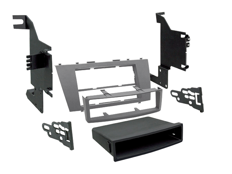 Front Radio 1Din 2Din Toyota Camry