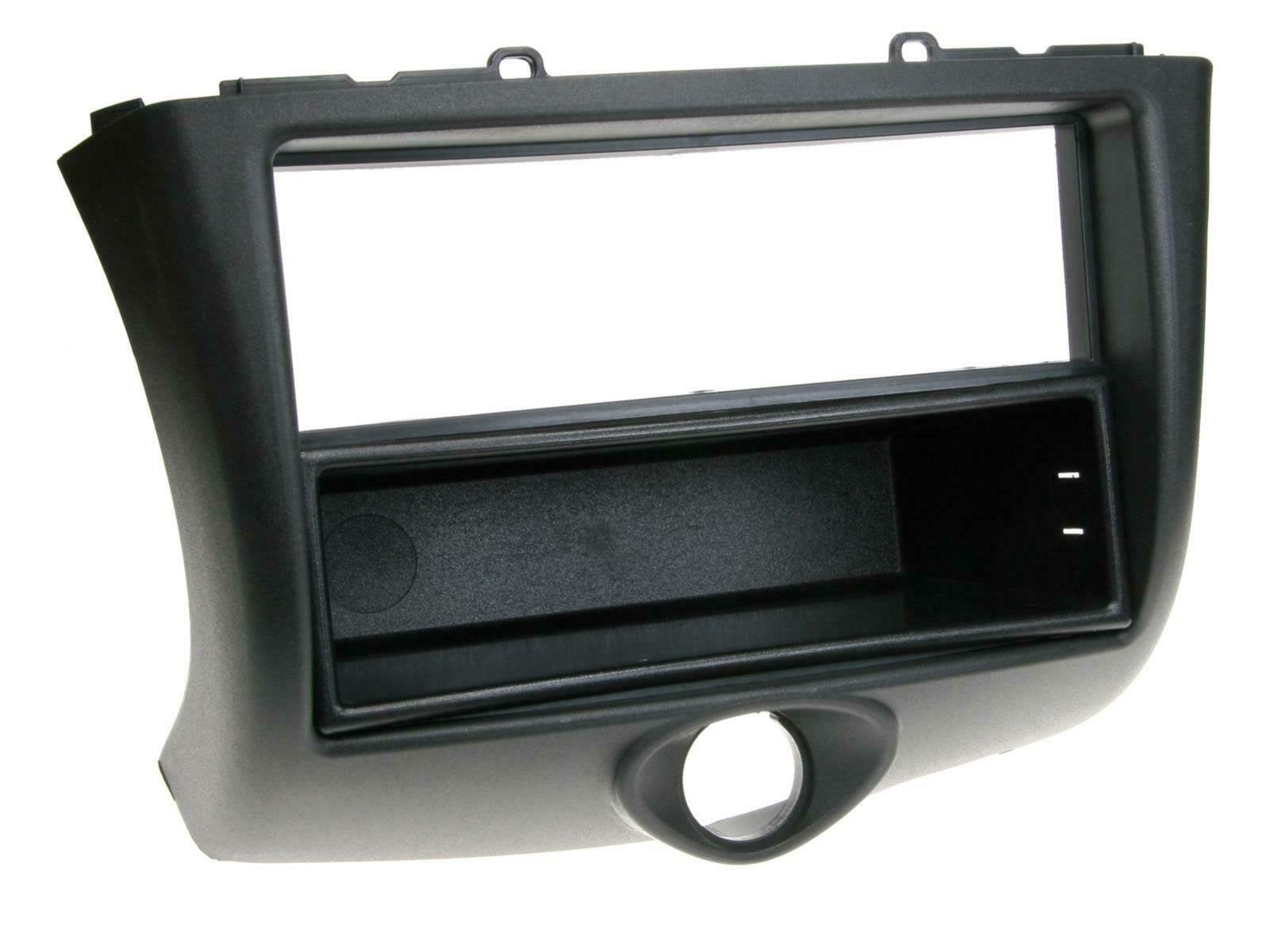Radio Front 1Din 2Din Toyota Yaris