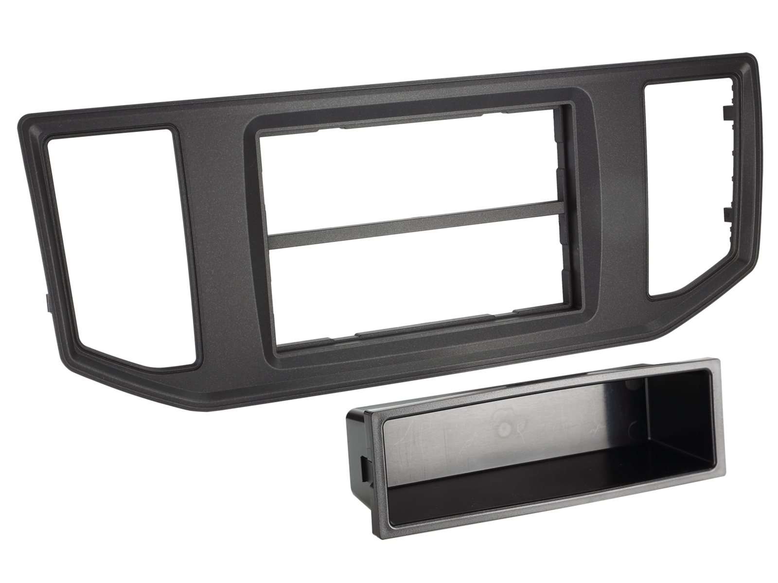 Radio Front 1Din 2Din Volkswagen Crafter Grand California MAN TGE