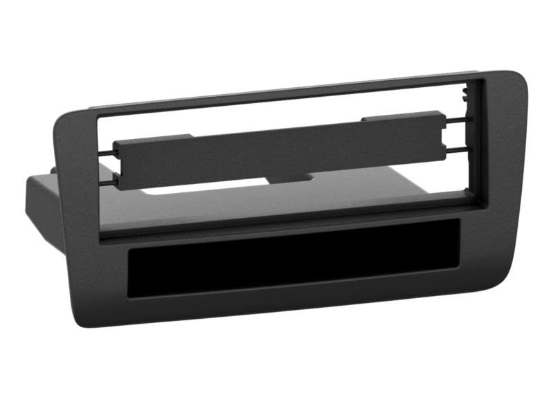 Front Radio 1DIN Audi A1