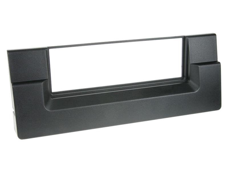 Frente Radio 1Din BMW Serie 5 E39 X5 E53