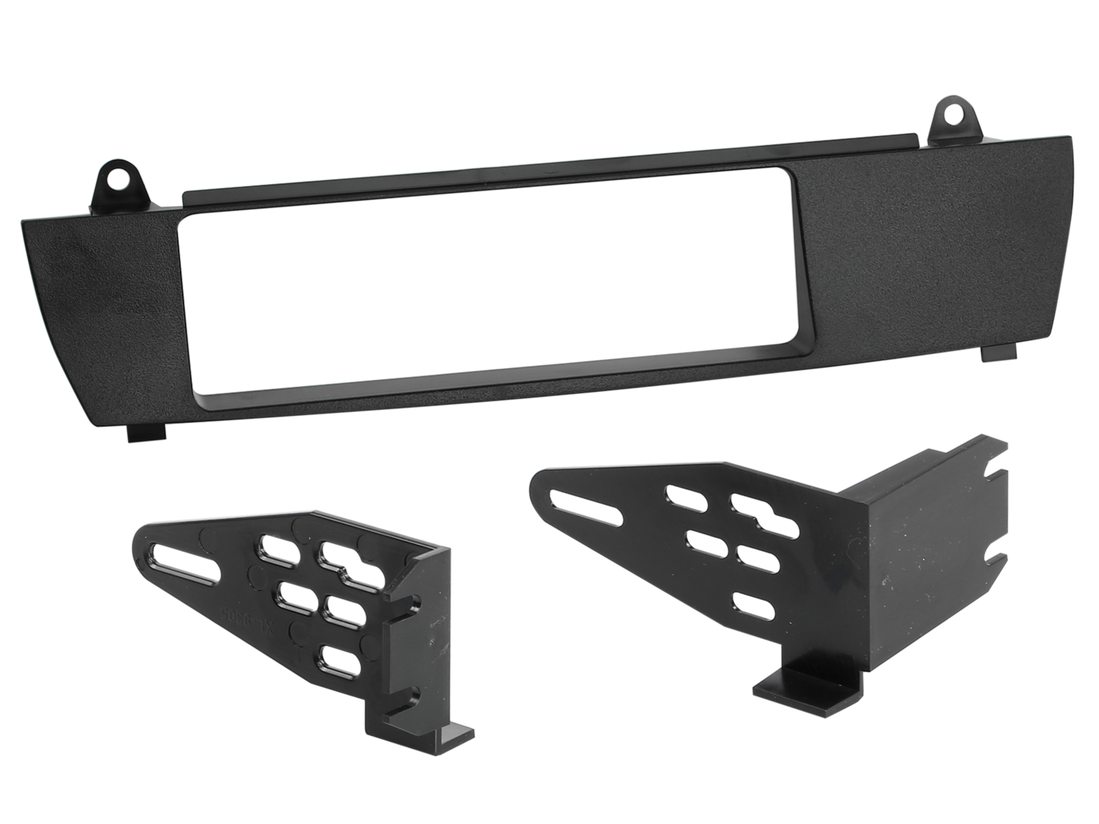 Front Radio 1DIN BMW X3 E83