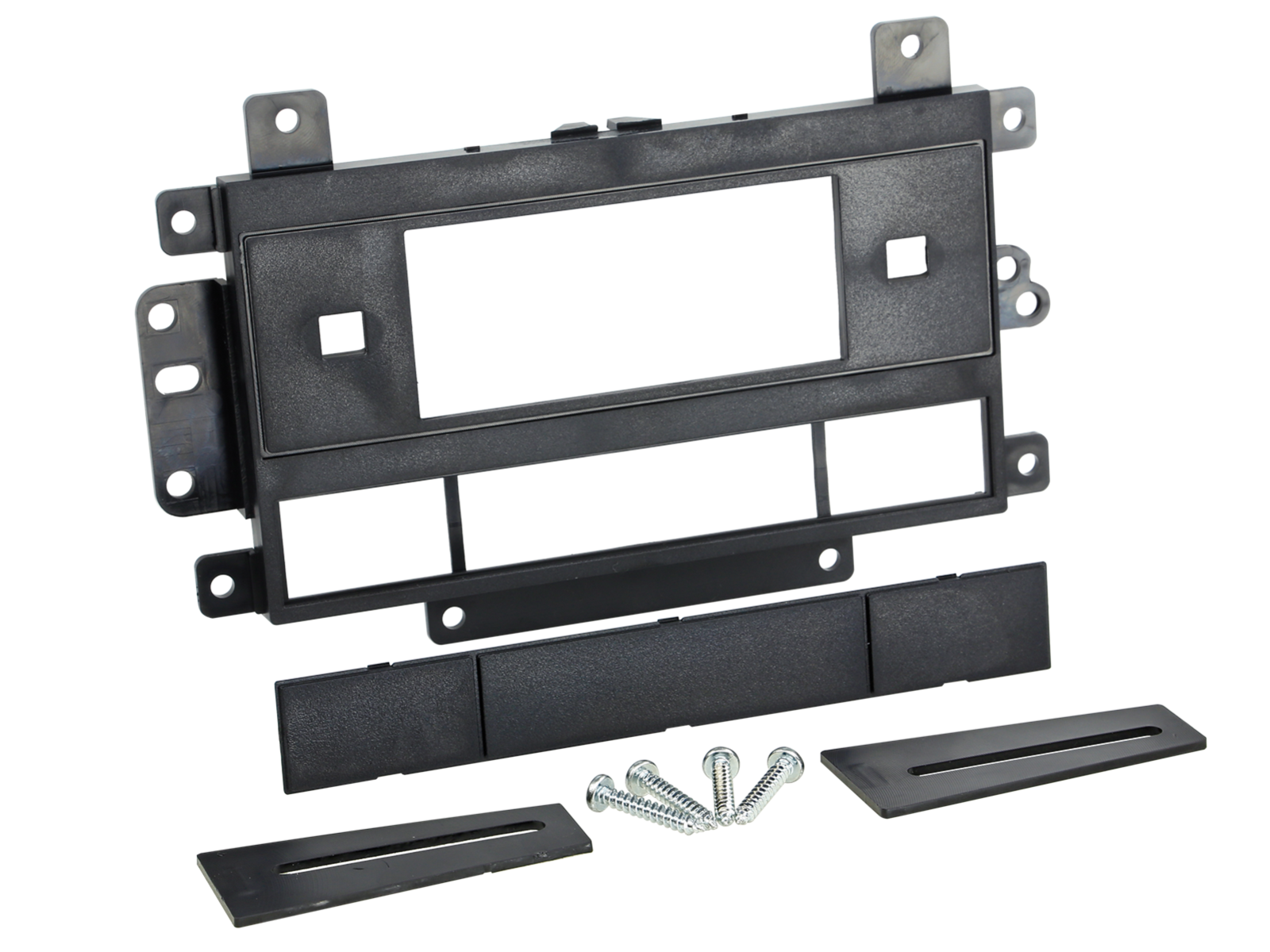 Front Radio 1DIN Cadillac Escalade