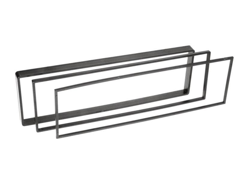 Front Radio 1DIN Citroen C2 C3 C4 C6 Evasion Jumper Jumpy