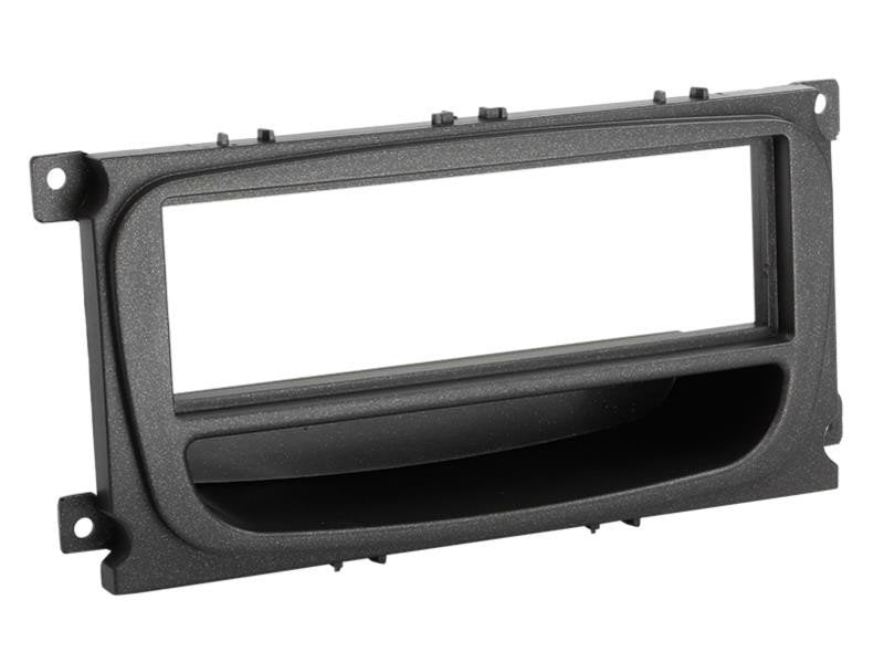 Frente Radio 1Din Ford Focus Galaxy Mondeo S-Max Tourneo Connect