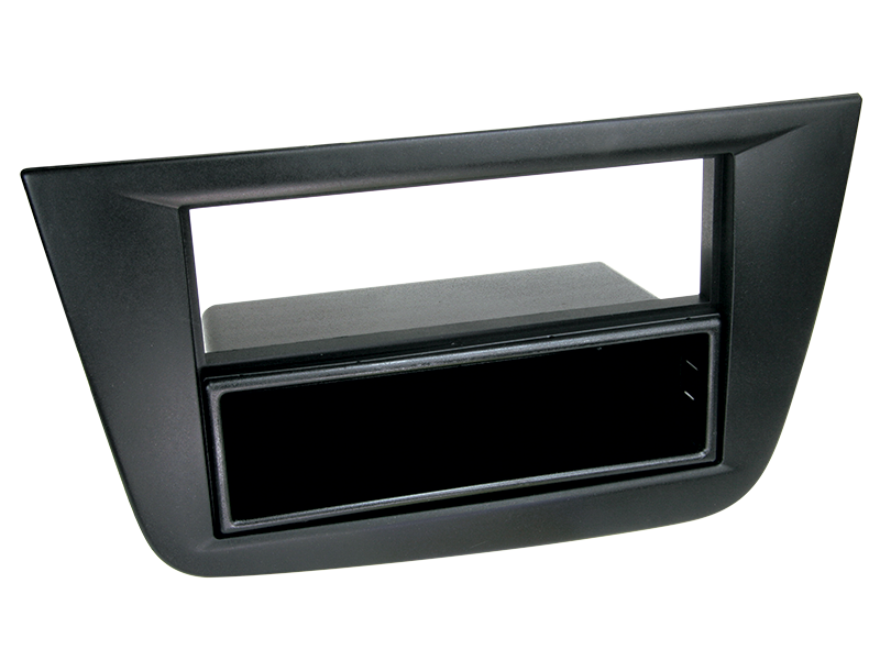 Front Radio 1Din Seat Leon