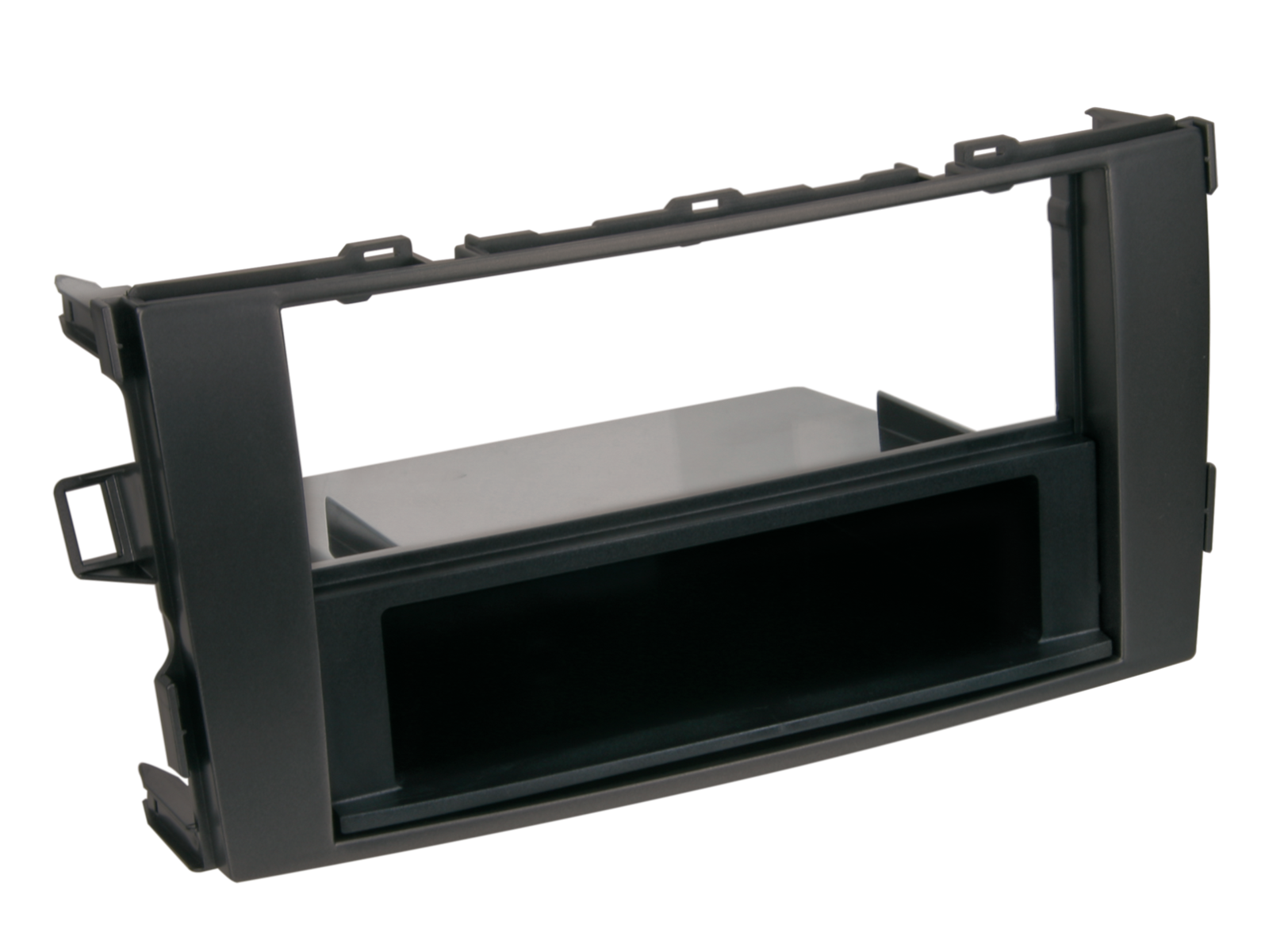 Radio Front 1Din Toyota Auris
