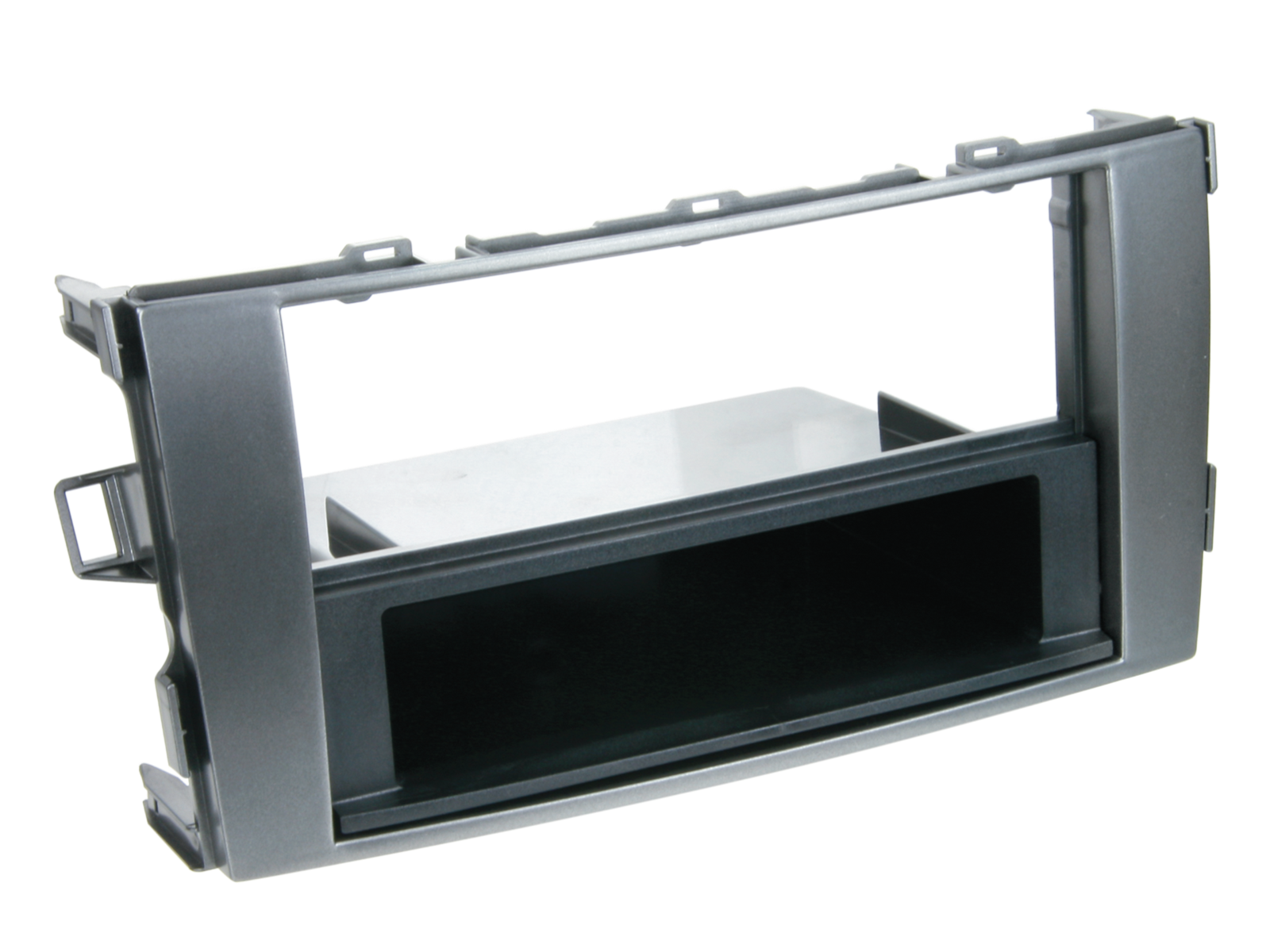 Radio Front 1Din Toyota Auris
