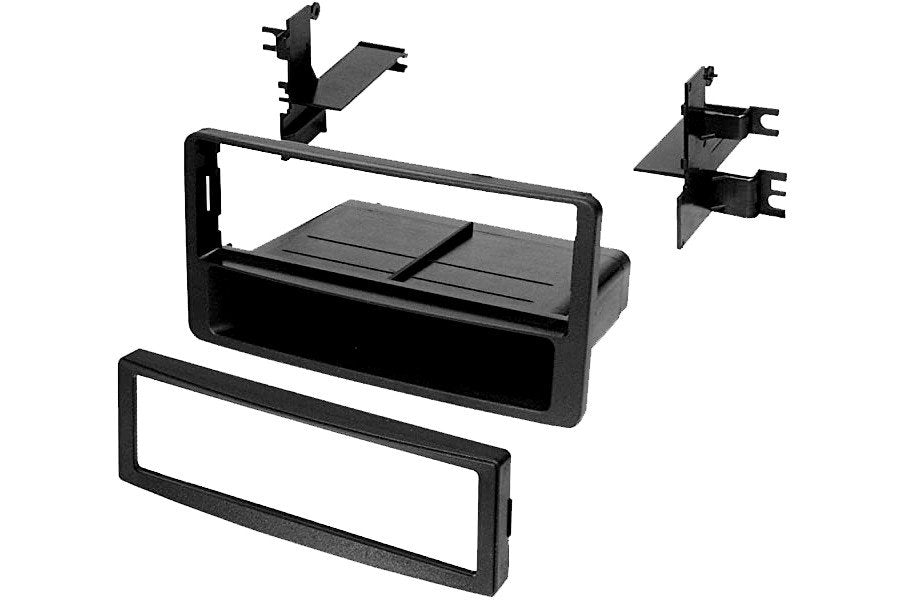 Front Radio 1Din Toyota Hilux