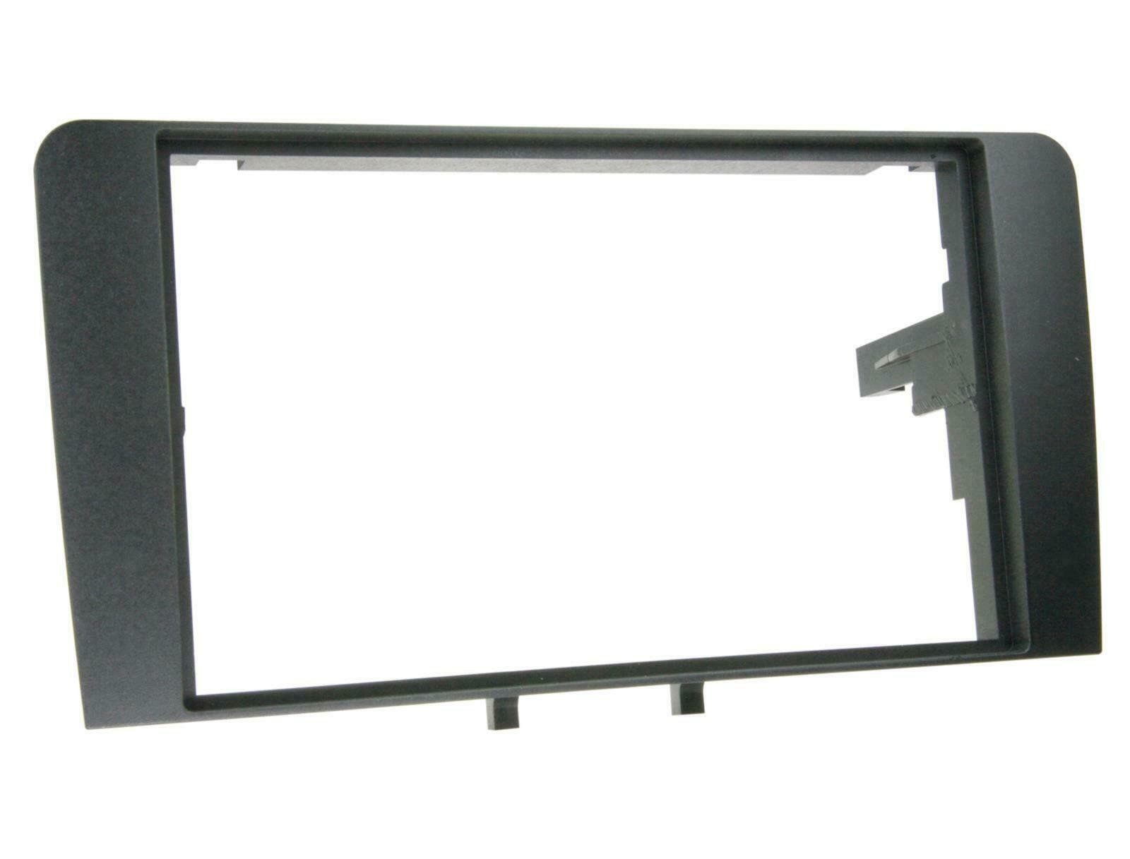 Front Radio 2DIN Audi A3