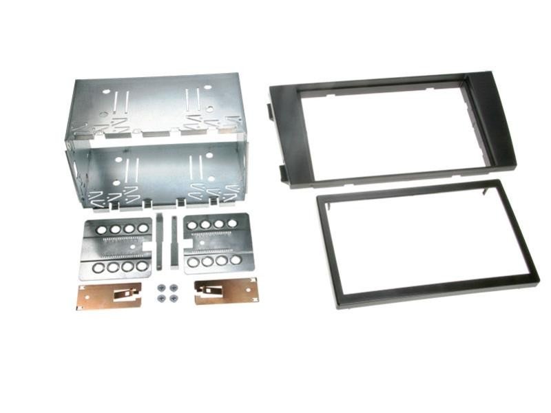 Front Radio 2DIN Audi A6