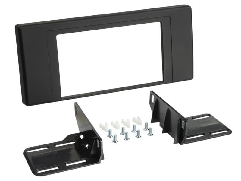 2DIN Radio Front BMW Serie X5 E53