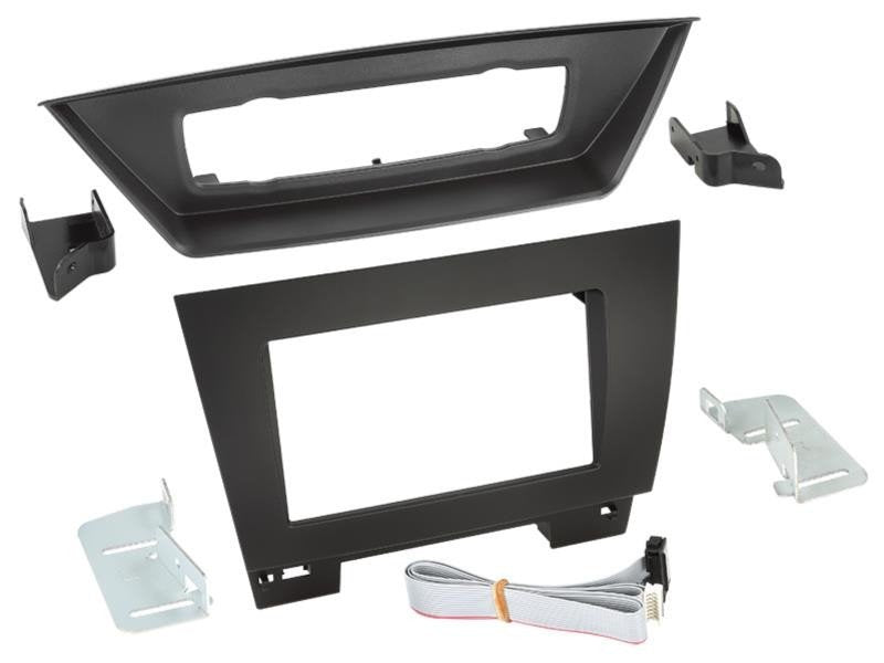 Front Radio 2DIN BMW X1 E84
