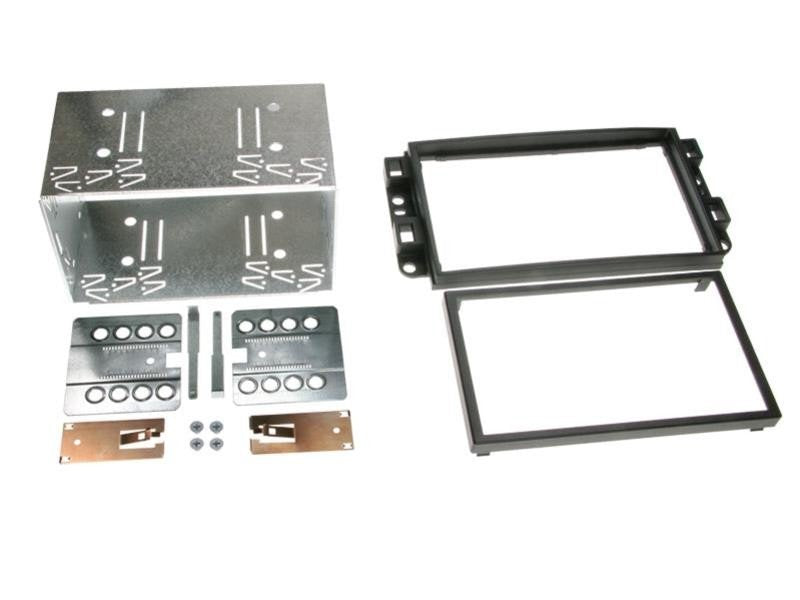 Radio Front 2DIN Chevrolet Aveo Captiva Epica