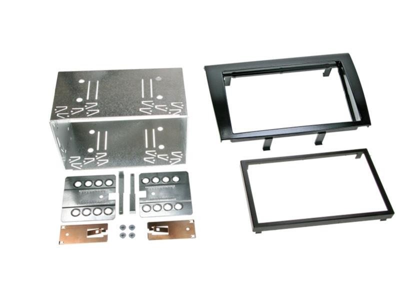 Front Radio 2DIN Fiat Bravo