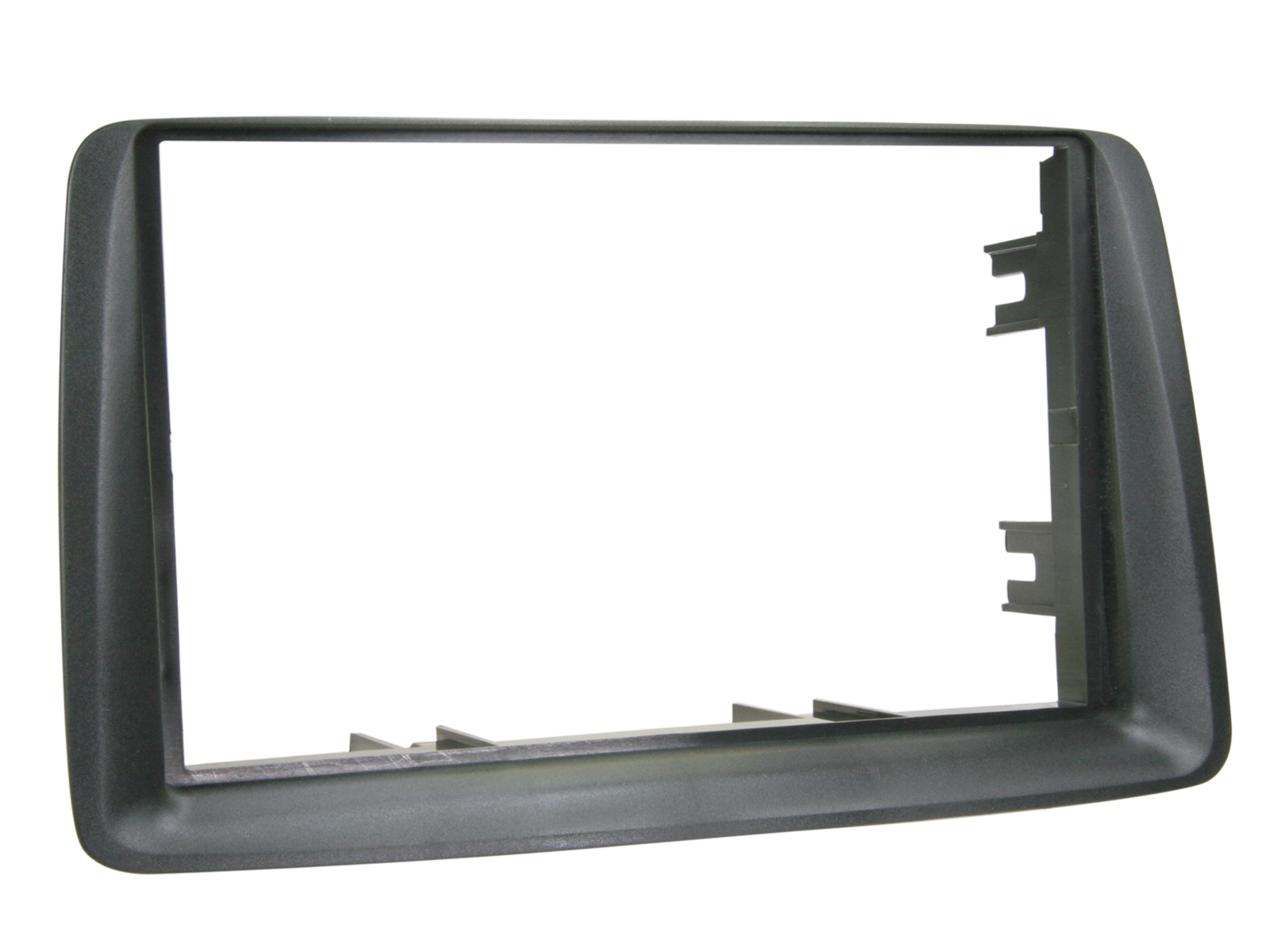 Front Radio 2Din Fiat Panda
