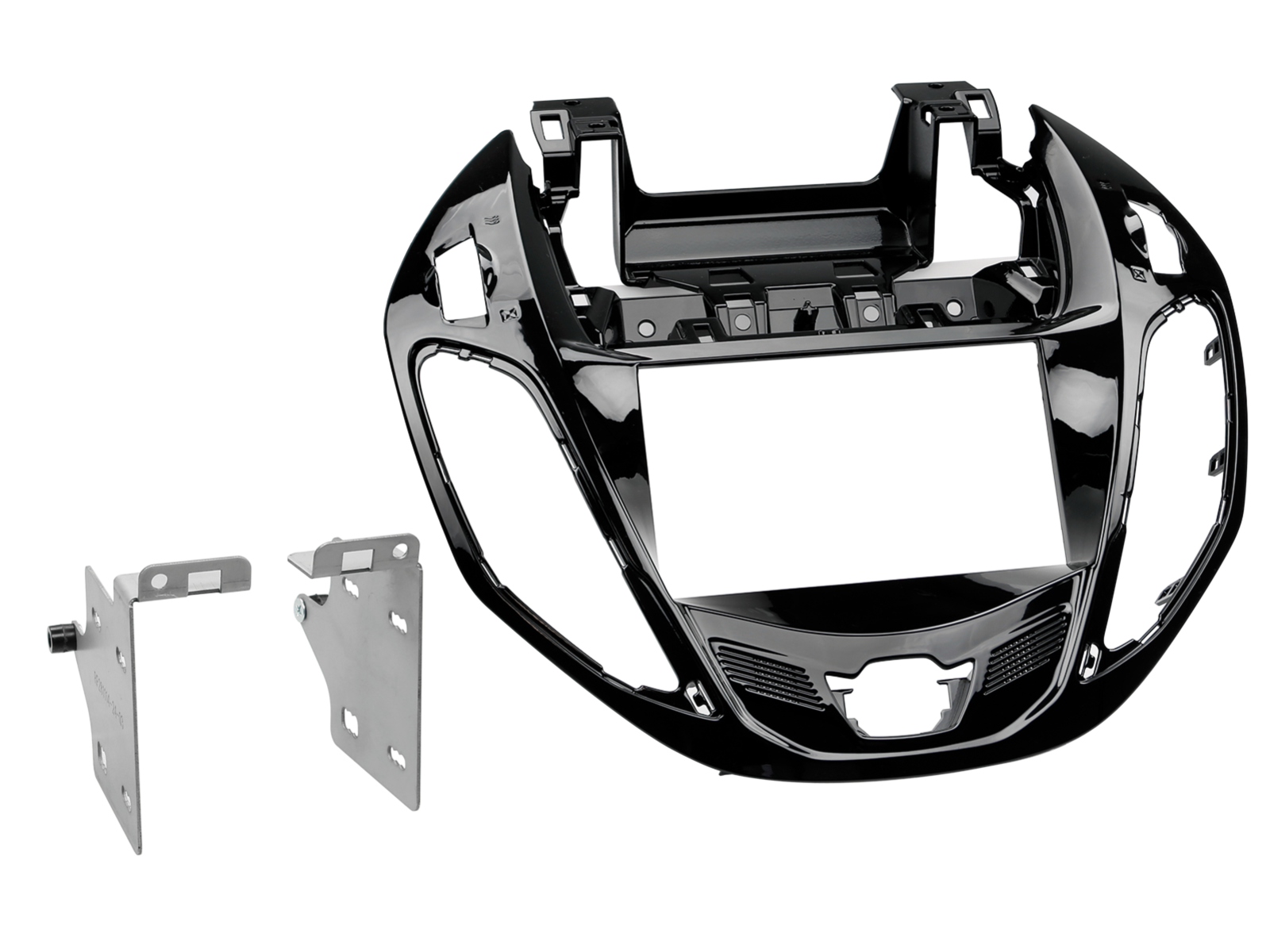 Front Radio 2DIN Ford B-Max