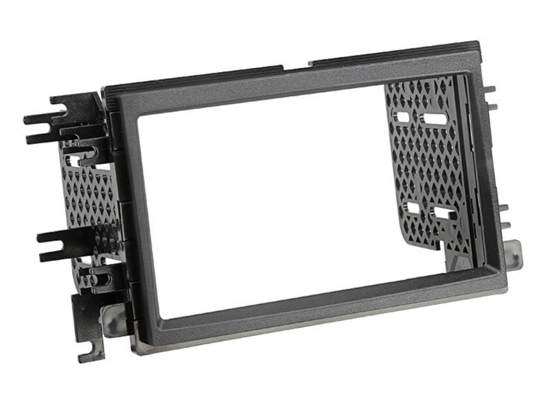 2DIN Radio Front Ford Explorer F-150 Mustang Mercury