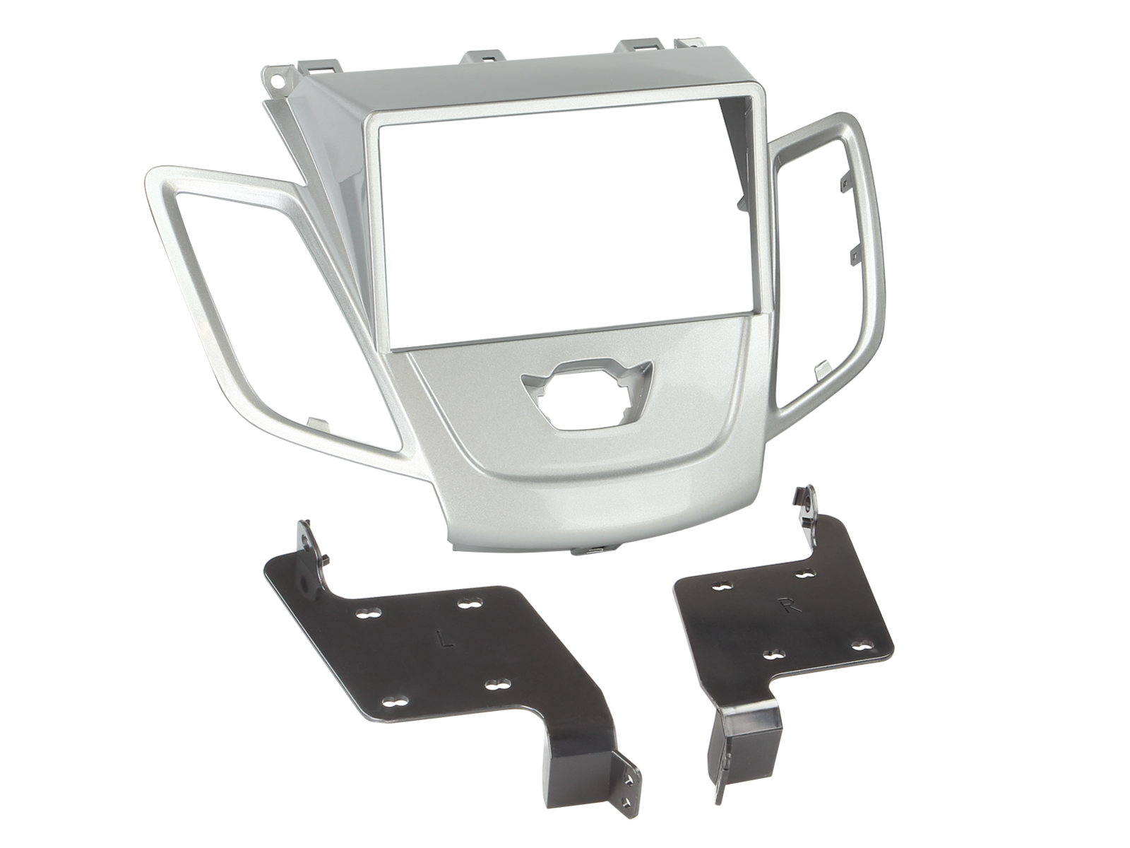 Front Radio 2DIN Ford Fiesta