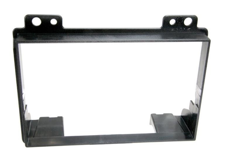 Radio Front 2DIN Ford Fiesta Fusion
