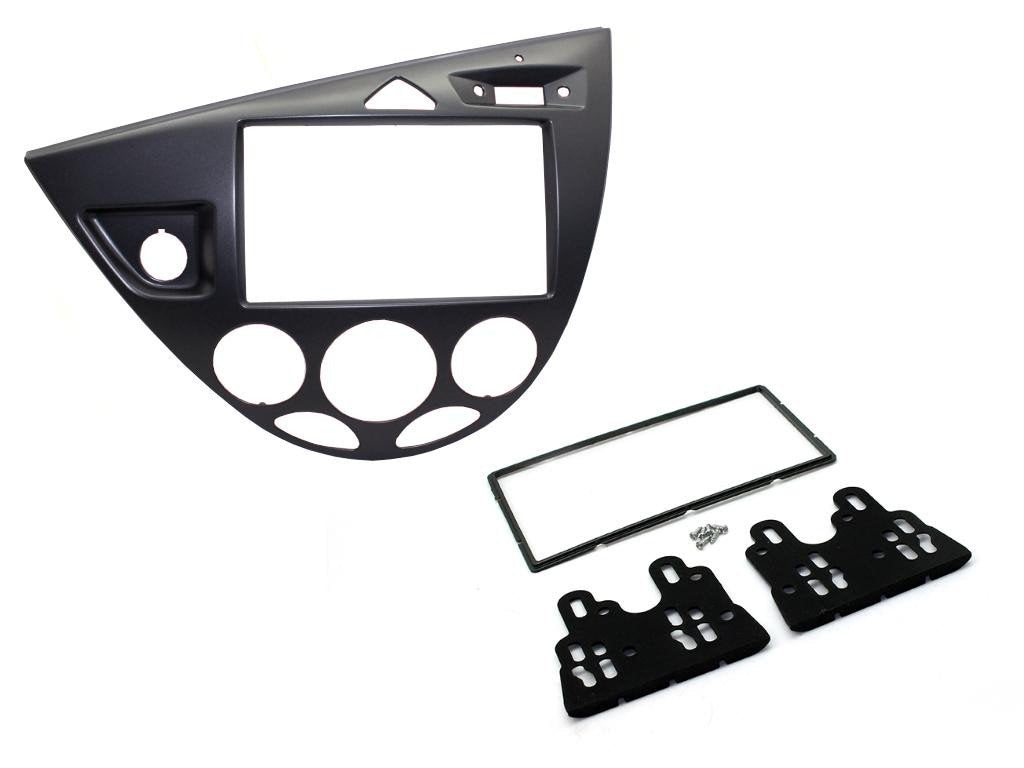 Front Radio 2DIN Ford Focus