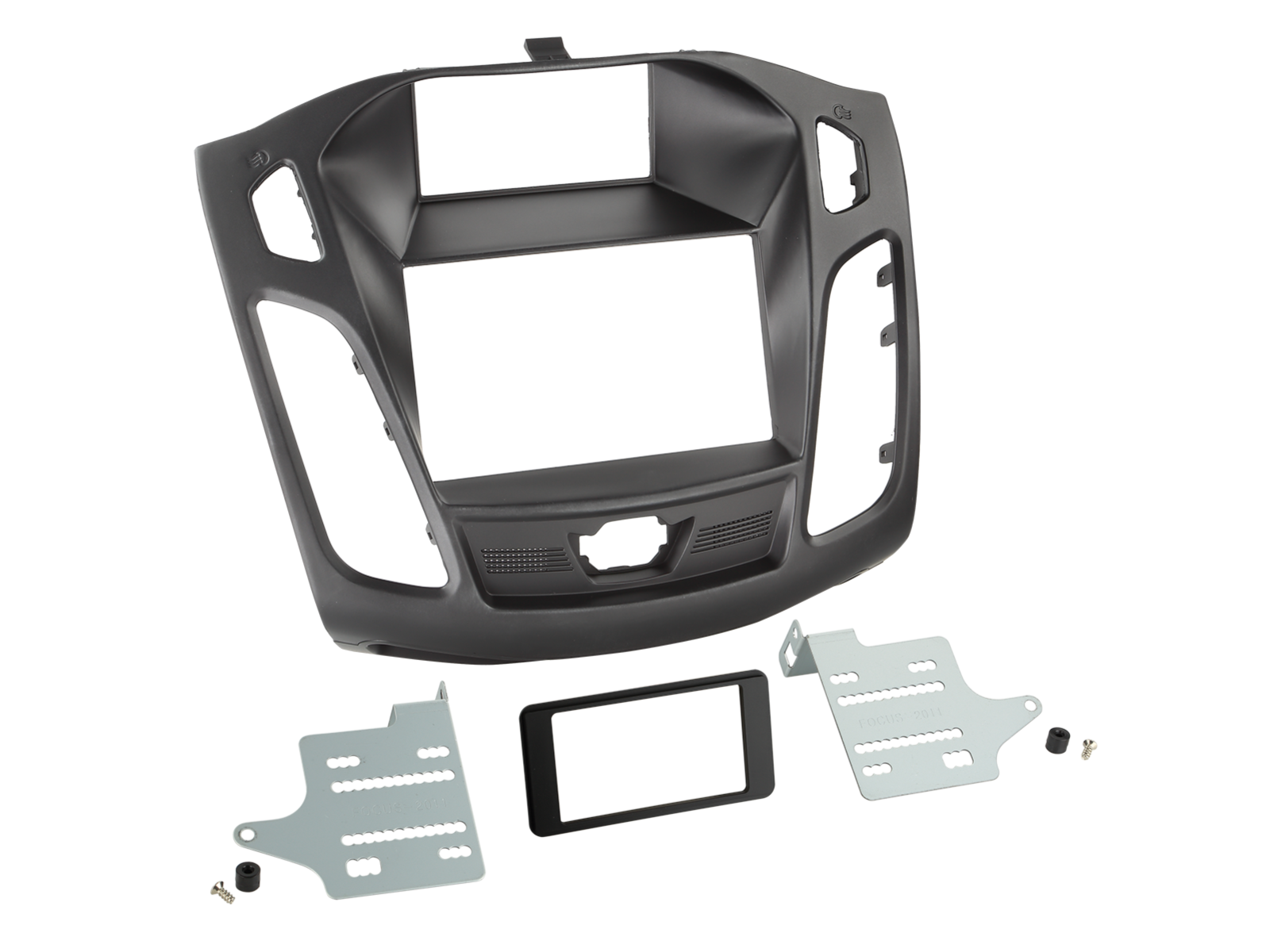 Front Radio 2DIN Ford Focus