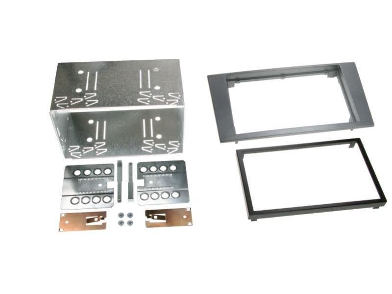 Front Radio 2DIN Ford Mondeo