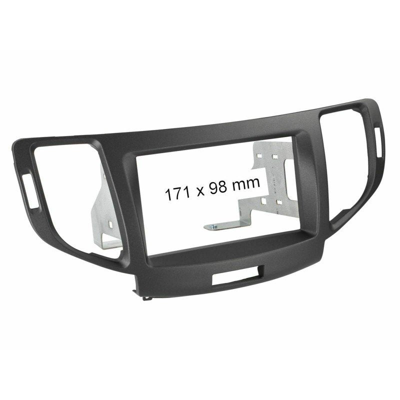 Honda Accord 2DIN Radio Front