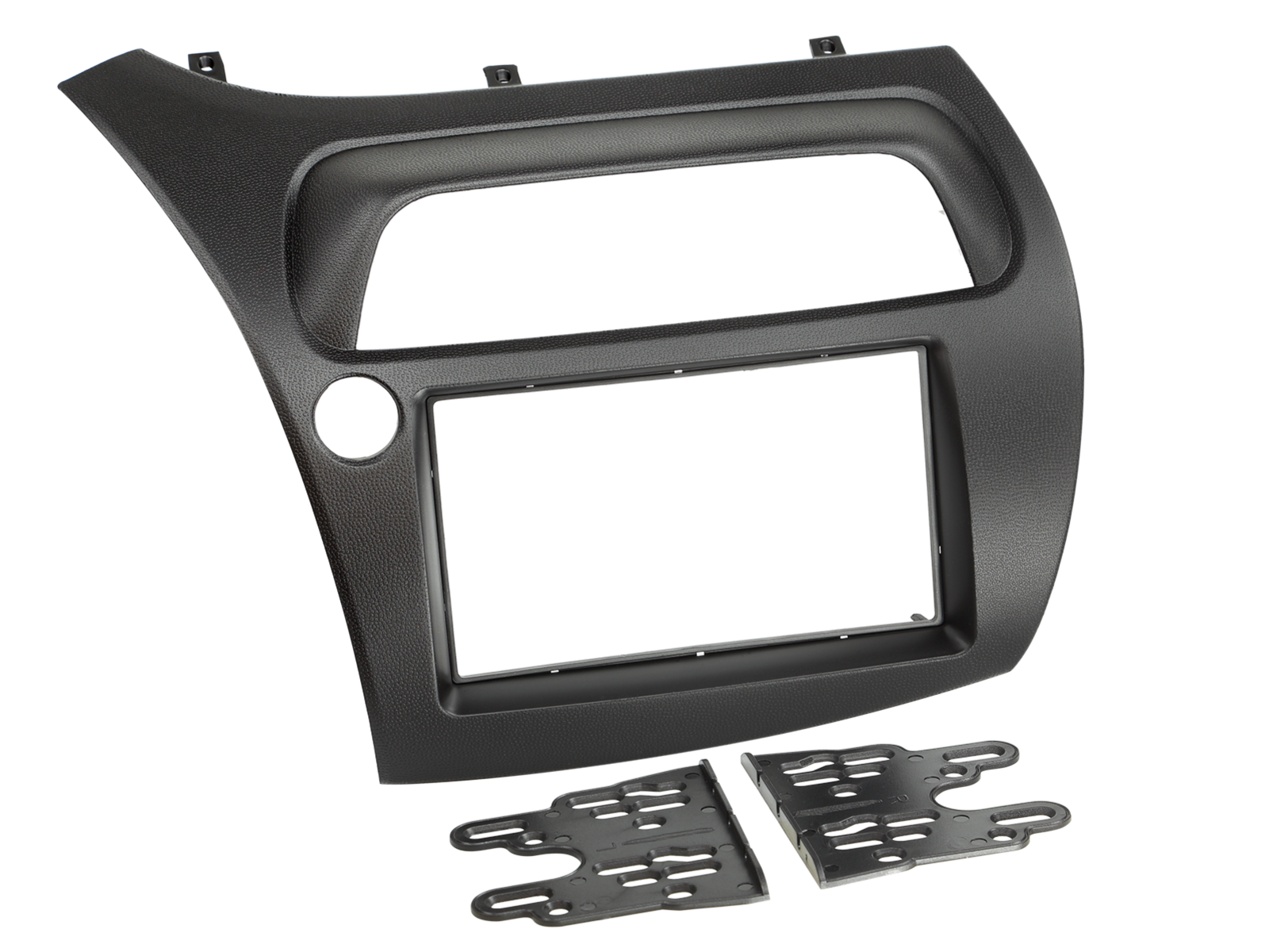 Front Radio 2DIN Honda Civic