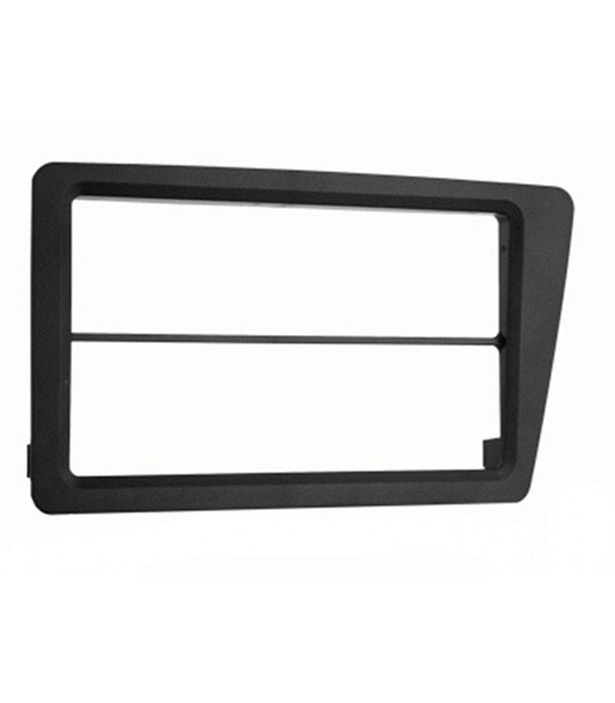 Front Radio 2DIN Honda Civic