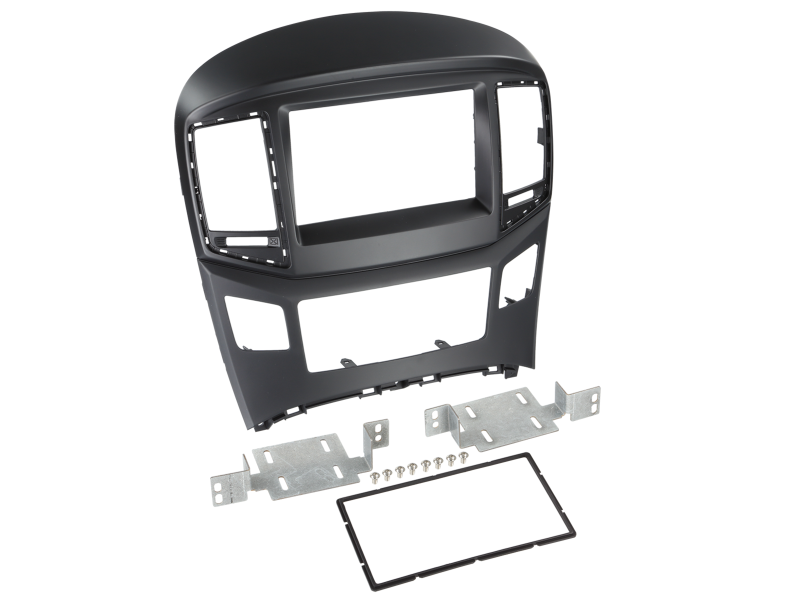 Radio Delantera 2DIN Hyundai H1