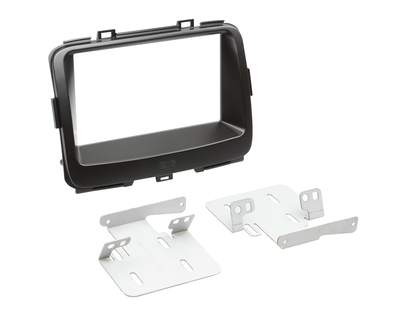 Front Radio 2DIN Kia Carens