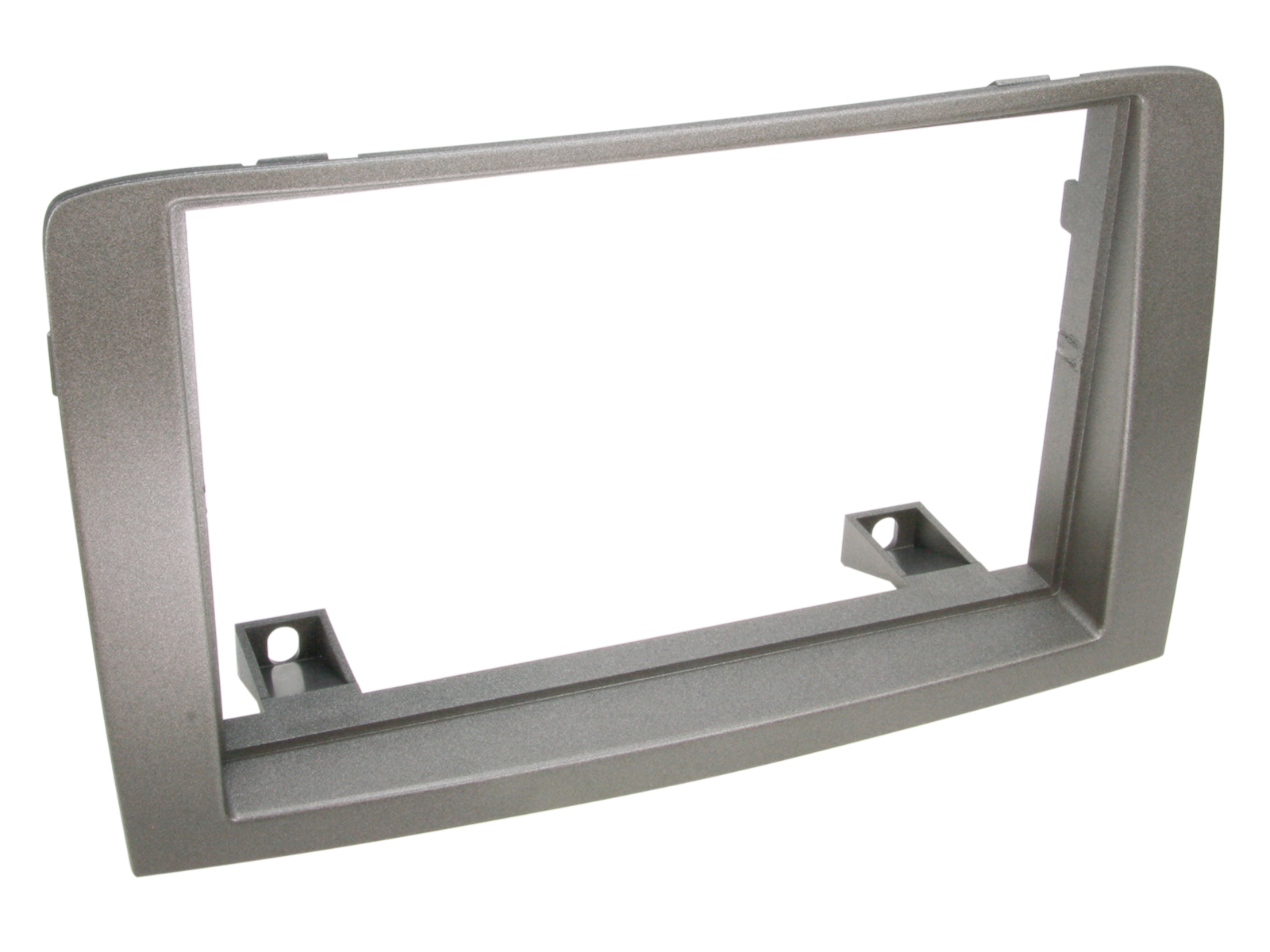 Front Radio 2Din Lancia Musa