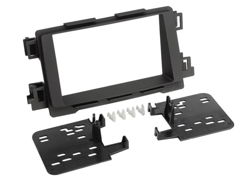 Front Radio 2Din Mazda 6 CX-5