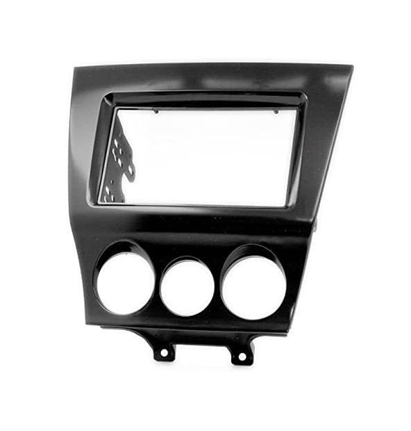Front Radio 2Din Mazda RX-8
