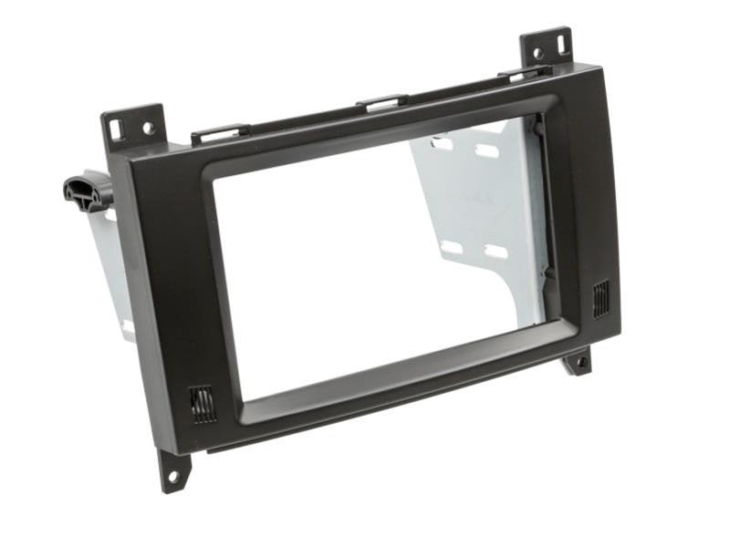 Radio Front 2Din Mercedes Class AB Vito Viano W169 W245 W639 W477