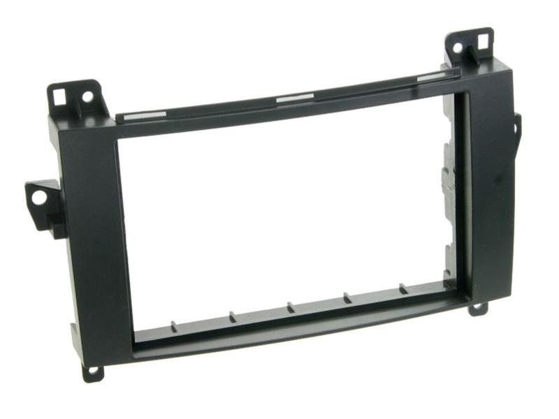 Radio Front 2Din Mercedes Class AB Vito Viano W169 W245 W639