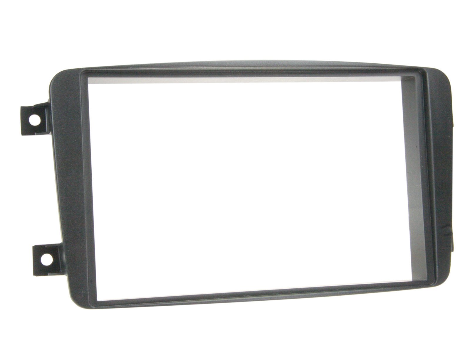 2Din Radio Front Mercedes C-Class SportCoupe CLK G Vito Viano