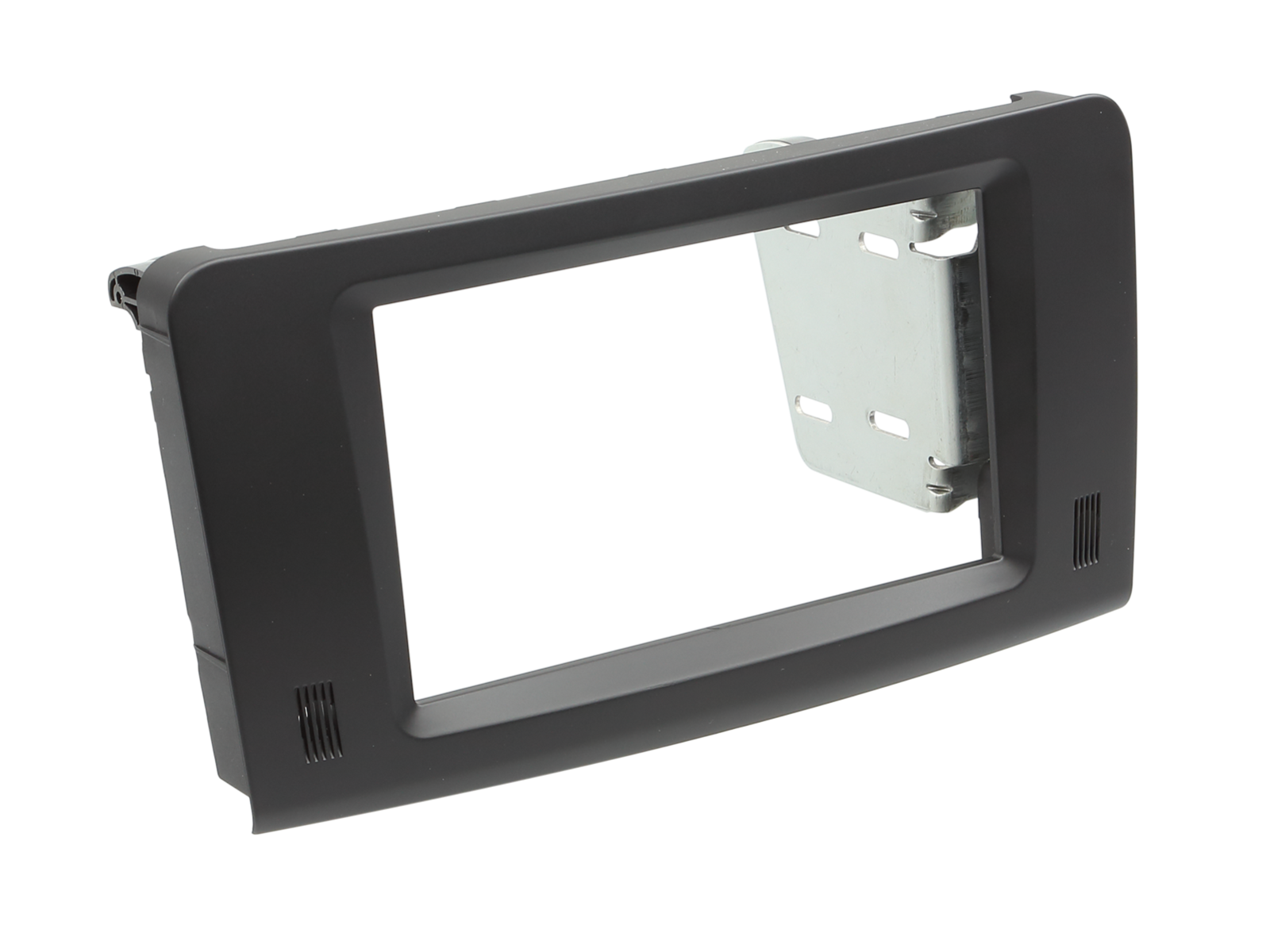 Front Radio 2Din Mercedes Class ML GL W164 X164