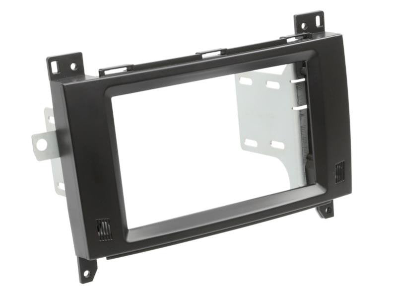 2Din Radio Front Mercedes Vito Viano W639 V639