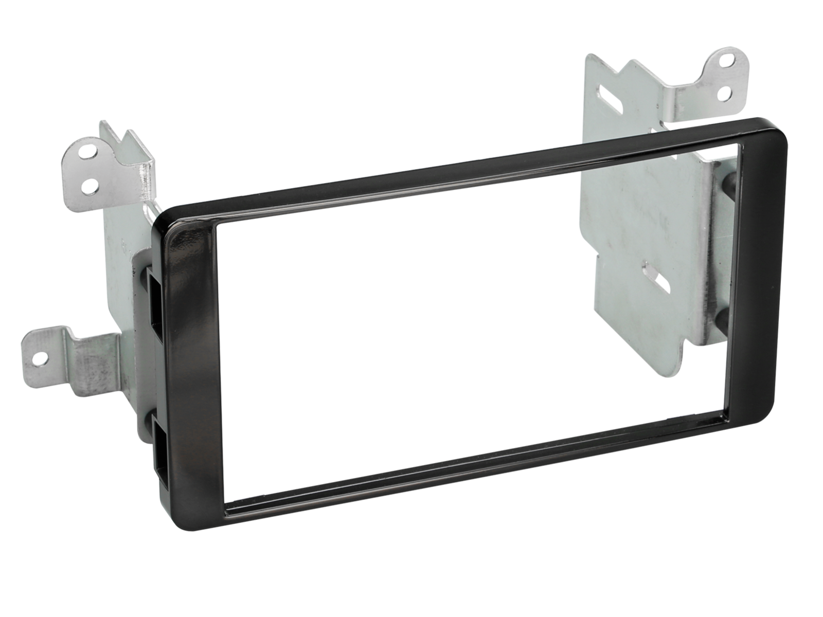 Radio Front 2DIN Mitsubishi Outlander