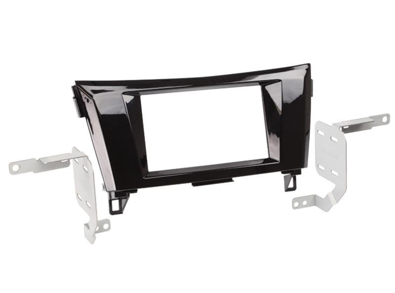 Radio Front 2DIN Nissan Qashqai X-Trail