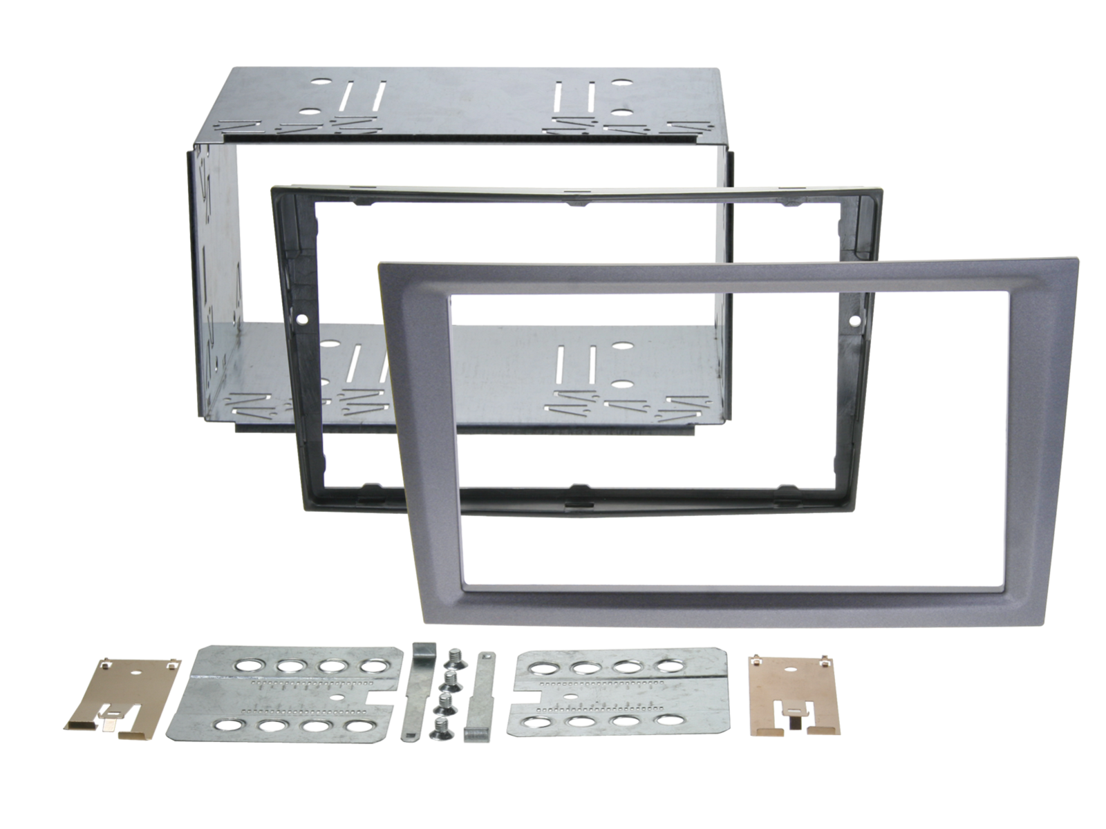 2Din Radio Front Opel Corsa Meriva Signum Tigra Vectra