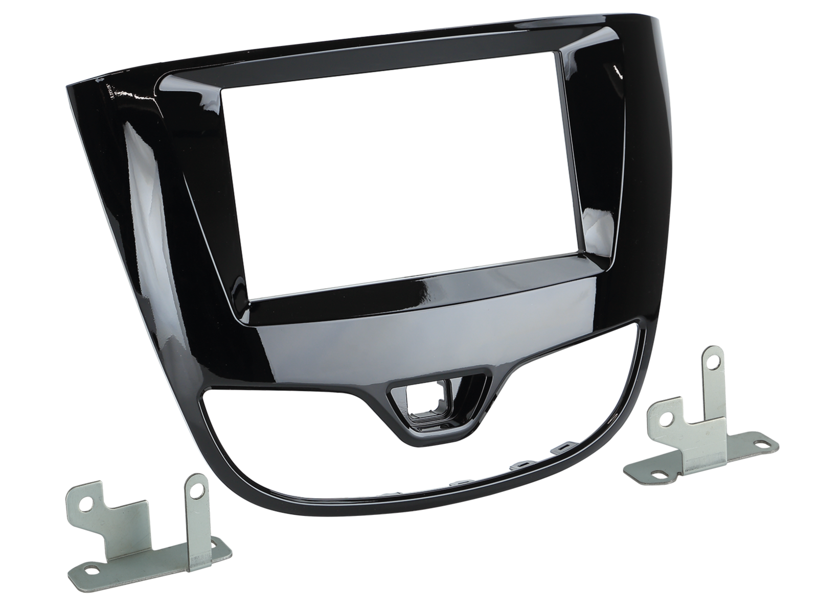 Front Radio 2DIN Opel Karl Facelift