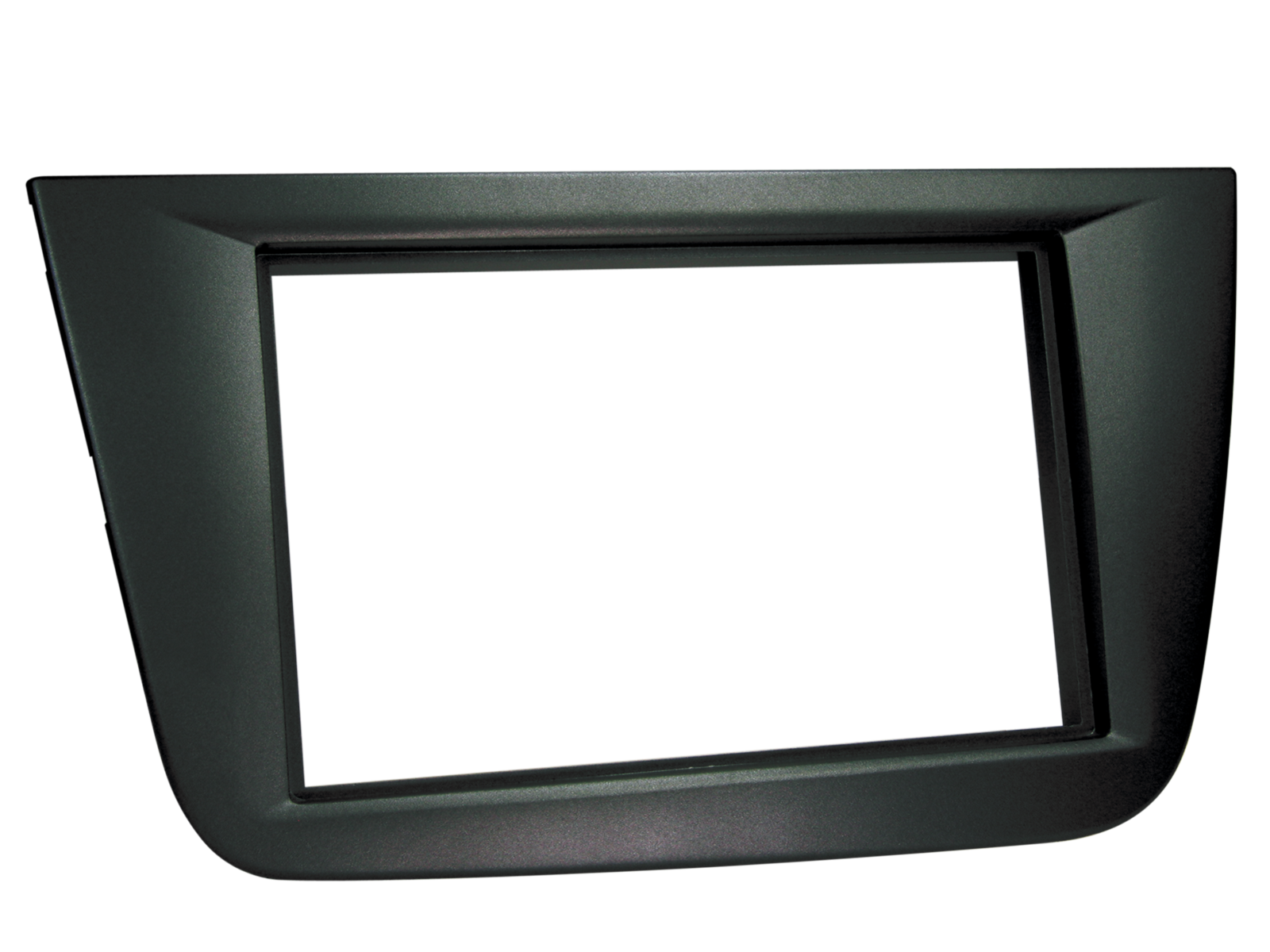 Front Radio 2Din Seat Altea Toledo