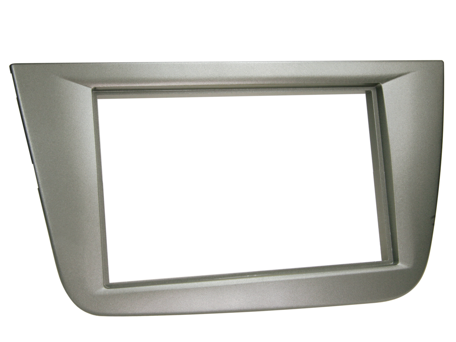 Front Radio 2Din Seat Altea Toledo