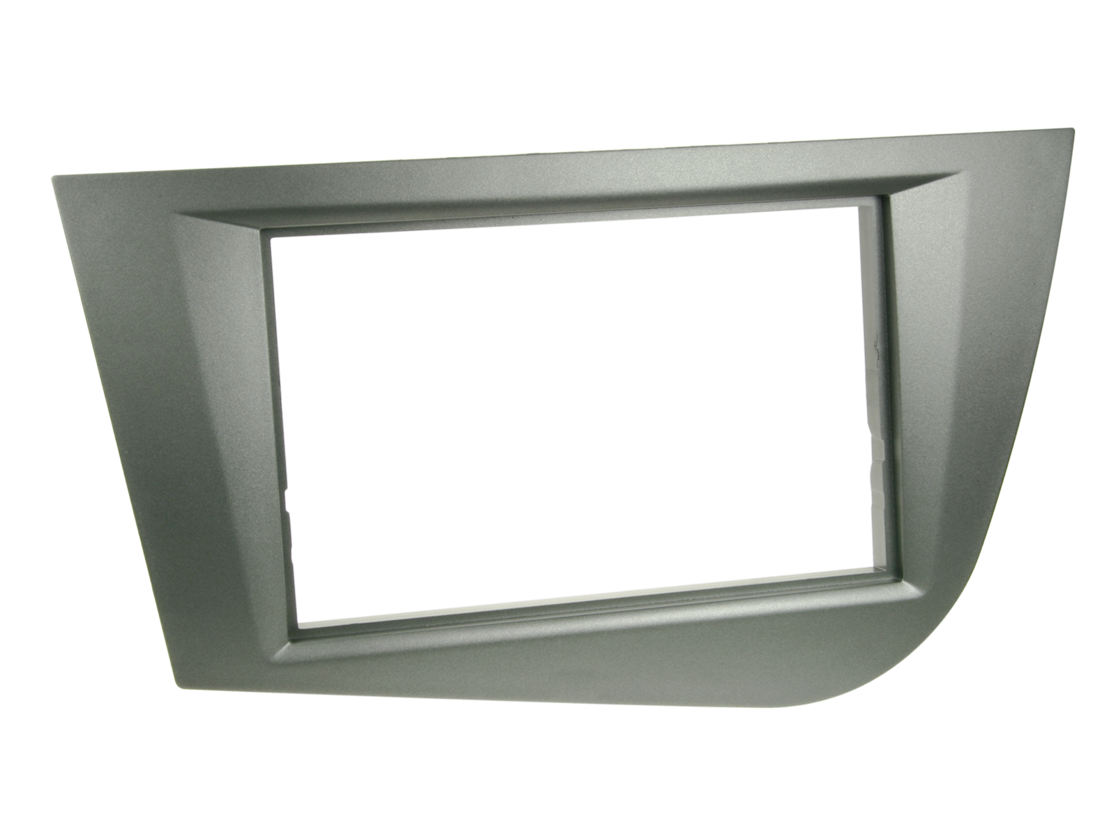 Front Radio 2Din Seat Leon